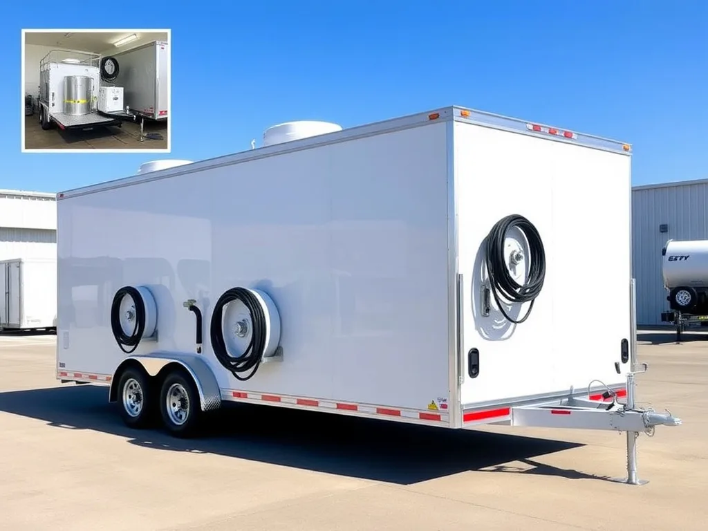 New Rig Sales